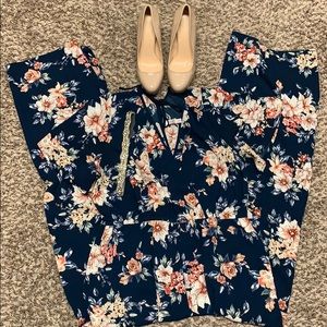 Xhilaration Other - Jumpsuit Xhilaration Other - Jumpsuit